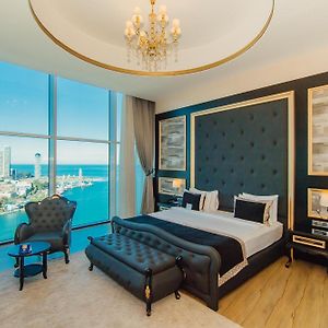 JRW Welmond Hotel
